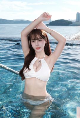 หน้าอก “เงียบสงบ” ที่สวยงามไม่สามารถหลบหนีจากสายตาได้ (10p)