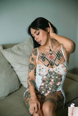 -Suicide Girls) กรกฎาคม 01, 2025 – เยโกลา – บานนุ่มภายใน (55p)