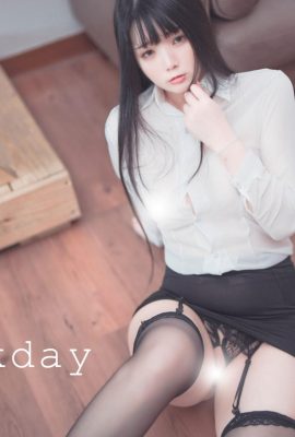 luoluo raku “วันทำงาน” (45p)
