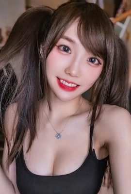 “แอนน์เบลล่า” ร่างร้อนทำให้ผู้คนตกหลุมรักตั้งแต่แรกเห็น (10p)