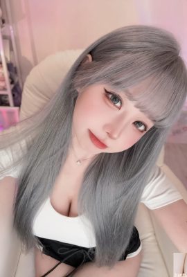 “Wang Yiqi” ร่างกายร้อนโดยไม่มีขีด จำกัด ฉันอยากจะแย่ (10p)