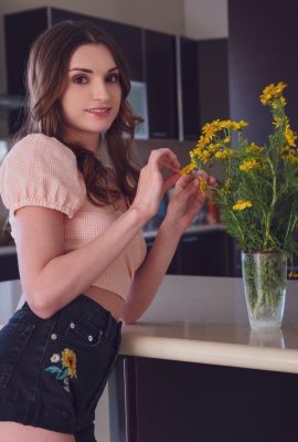 Julietta – Flower Summer (103p)