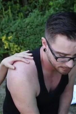 แฟนของฉันมีไหวพริบเกินไปเลิกกับแฟนที่แข็งแกร่งที่จะหยุดการเลิกรา (15p)