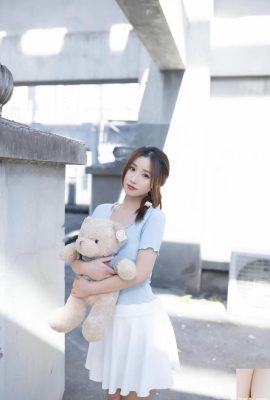 (คอลเลกชันออนไลน์) แอปริคอท – บนดาดฟ้า (120p)