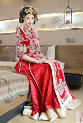 (คอลเลกชันออนไลน์) “การช็อปปิ้งส่วนตัวและการแบ่งปัน” ของ Li Shuang’er (113p)