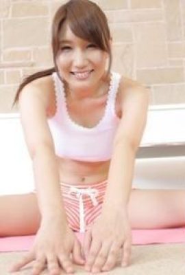 สาวเอเชียเซ็กซี่แสดงหีเหี่ยวย่นหลังเซ็กส์ป่า (13p)