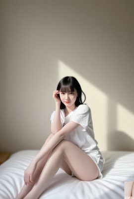 ใบหน้าที่สวยงามของหญิงสาวที่อยู่ข้างๆคือความอบอุ่นใจ (10p)
