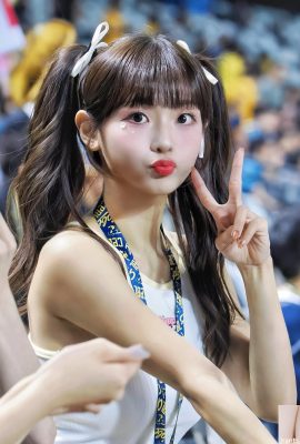 หน้าตาใหญ่ “วินนี่” ใบหน้าที่เต็มไปด้วยการยั่วยวนทำให้ผู้คนติด (10p)