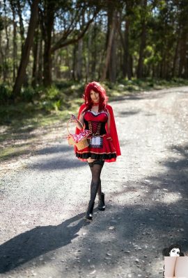 -Suicide Girls) 02 ก.ค. 2025 – ความรู้สึกสบายใจ – การล่อลวงหมาป่า (54p)