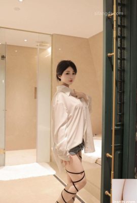 ภาพถ่ายส่วนตัวของ Xiaolan