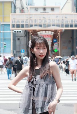 “Zizi” อารมณ์และความงามมาถึงระดับดาวและน่าทึ่ง (10p)