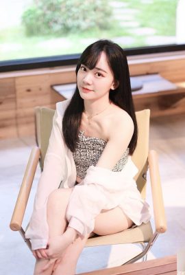 “Chiayi Gaga” ทุกรายละเอียดของเธอสวยมาก (10p)