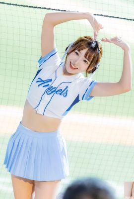 รอยยิ้ม “Quagua” หวานพอ! exudes เสน่ห์ที่มีเสน่ห์ (10p)