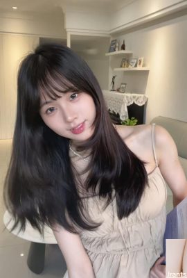 “Xu Yun” มีใบหน้าที่ละเอียดอ่อนที่บอบบางและหวานเกินไป (10p)