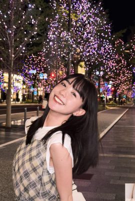 ความงามที่สง่างาม “Caixin” มีลักษณะสูงที่แตกผ่านท้องฟ้า (10p)