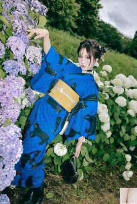 (คอลเลกชันอินเทอร์เน็ต) Ely_eee (Elyee Sub) – Cat Black Season (38P)