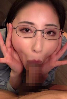 Kitano Mina: Kitano ที่จริงจังและอ่อนน้อมถ่อมตนมองดูดิ๊กและปล่อยคำพูดลามก … (21p)