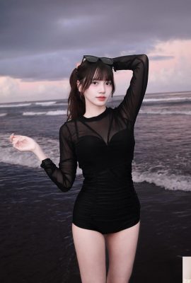 “Nini Nani” เงียบและมีเสน่ห์และไม่สามารถเพิกเฉยได้ (10p)