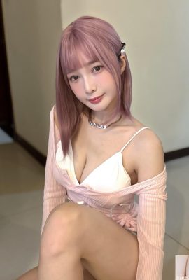 “Xiao Lao” นมหิมะสีขาวและนุ่มนวลนั้นนุ่มนวลจนเต็มไปด้วยสิ่งล่อใจและไม่อาจต้านทานได้ (10p)