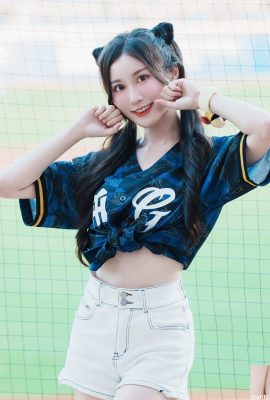 “Tiffany Wu Yu-yu” รูปเซ็กซี่และเรียวได้กลายเป็นจุดสนใจของความสนใจของผู้ชม (10p)