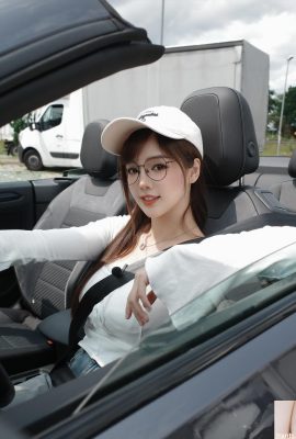 “Qiu Han” มีมุมมองที่ดึงดูดสายตาที่หลากหลาย (10p)