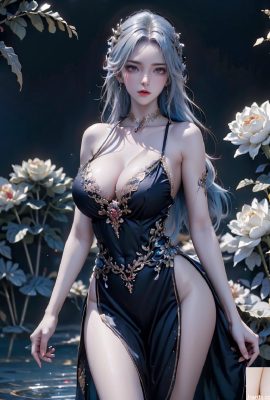 นายหญิงของสวน