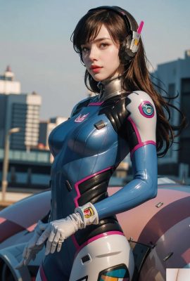 ★ Patreon ★ (ifrette) – เก็บถาวร DVA