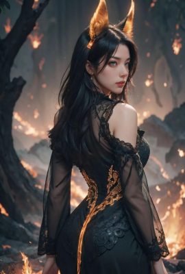 ★ Patreon ★ (ifrete) – เก็บถาวร ahri