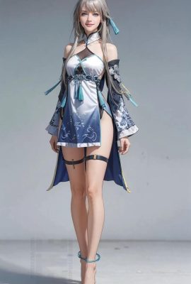 ★ Patreon ★ (ifrete) – เก็บถาวร Guizhong