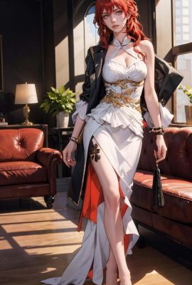 ★ Patreon ★ (ifrete) – เก็บถาวร Himeko
