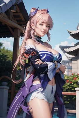 ★ Patreon ★ (ifrete) – เก็บถาวร kokomi
