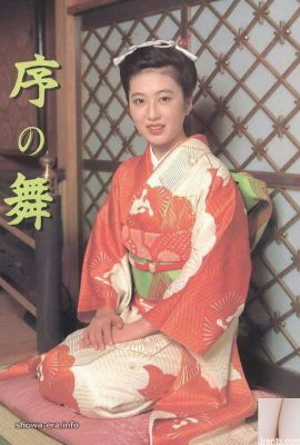 ดาราหนังโป๊ใน URA-Books Jo No Mai (44p)