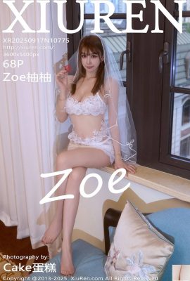 -XiuRen) 2025.09.17 No.10775 Yuyou Full Photo (69p)