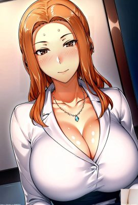 ★ Patreon ★ (ifrete) – เก็บถาวร Kyouka Tachibana