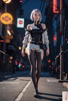 ★ Patreon ★ (ifrete) – เก็บถาวร Lucy
