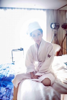 (กดสาว) เหลียง Qiqi (40p)