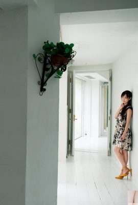 (Hiose Nao ㋿) รูปร่างที่สวยงามโดยไม่ต้องซ่อนความเปลือยเปล่า (27p)