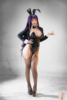 (คอลเลกชันอินเทอร์เน็ต) Umeko J cosplay Marin Kitagawa – พวกเขาคือ Bisque Doll (106p)