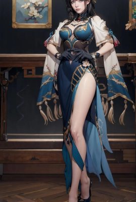 ★ Patreon ★ (ifrete) – เก็บถาวร Rangiku