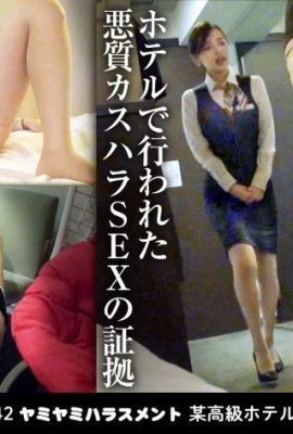 คนสองคนที่คุกคามการล่วงละเมิดทางเพศที่เป็นอันตรายที่โรงแรมหรูบางแห่ง 03 (16p)