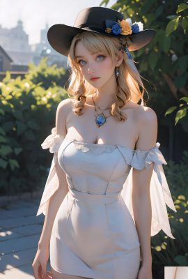 ★ Patreon ★ (ifrete) – เก็บถาวรอื่น ๆ