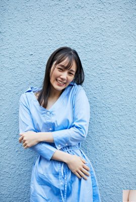 Suzumori Remu ผมสีชมพูเปลือยที่สวยที่สุดในโลก (56p)