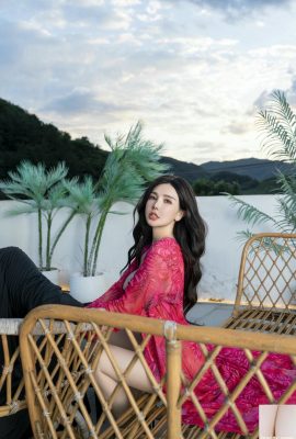 (คอลเลกชันออนไลน์) “การช็อปปิ้งส่วนตัวและการแบ่งปัน” ของ Pan Siqin 2 (90p)