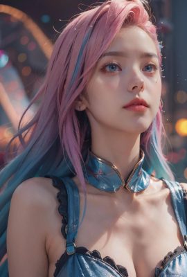 ★ Patreon ★ (ifrete) – เก็บถาวร Seraphine