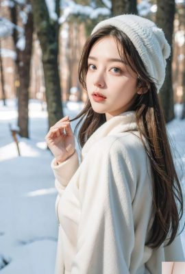 ★ Patreon ★ (ifrete) – เก็บถาวร Snow Forest