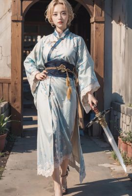 ★ Patreon ★ (ifrete) – เก็บถาวร wuxia