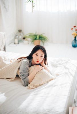 (บริสุทธิ์) การปรากฏตัวและเสน่ห์ของสาวเกาหลีเป็นร่างกายที่น่าหลงใหลและมีสีขาวและอ่อนนุ่ม (42p)