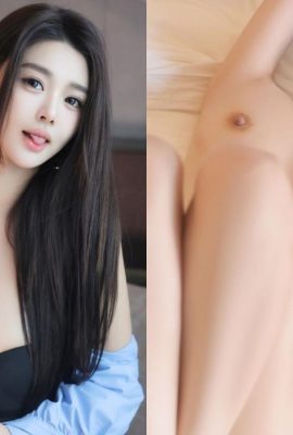 สาวเสริมริมฝีปากเซ็กซี่สีเซ็กซี่ที่มีรูปร่างเต้านมระดับสูงทำให้วิญญาณของเธอถูกลบออก (11p)