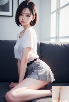 ภาพถ่าย AI