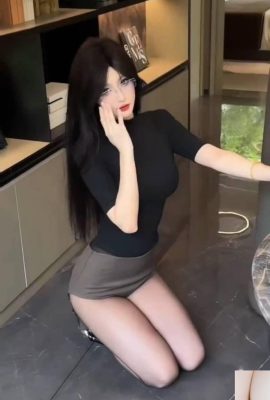 ถุงน่องของผู้หญิงที่เป็นผู้ใหญ่